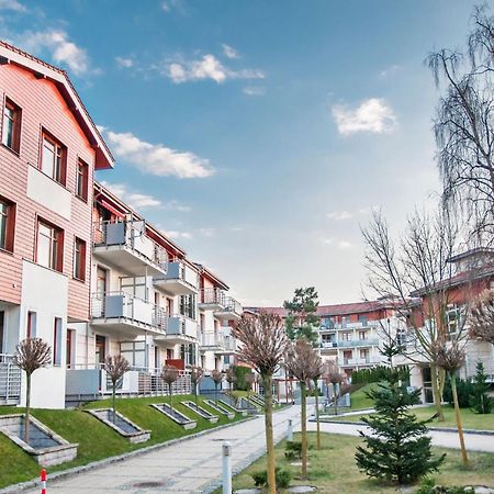 Kapitanski - Neptun Park Grande Gdańsk Exterior foto